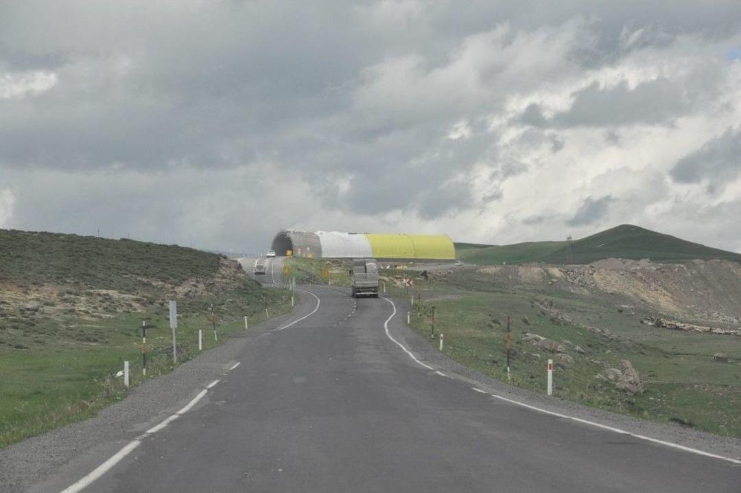 Sarıkamış&rsquo;ta Erzurum Erzincan Kars Kış Turizmi Koridoru &Ccedil;alışmaları