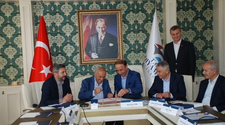 Hayırsever İşadamı 2 Okul Yaptıracak