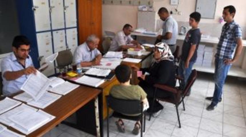 En &Ccedil;ok Kayıt Futbol, Basketbol, Y&uuml;zme Ve Tekvandoya