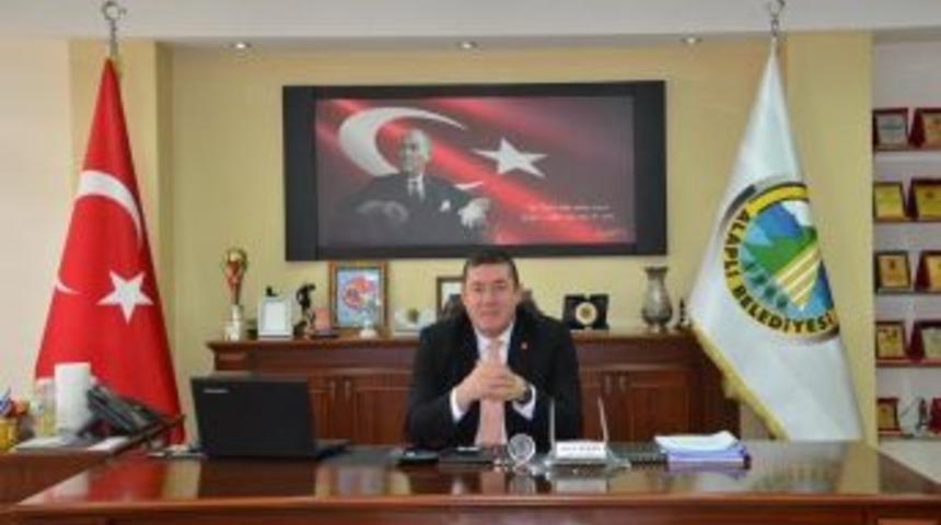 Alaplı Belediyesi&rsquo;nden 600 Aileye Ramazan Yardımı