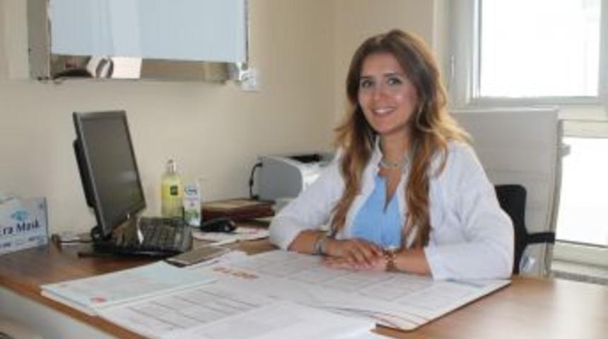 Adıyaman’a İlk Defa Hematoloji Uzmanı Atandı