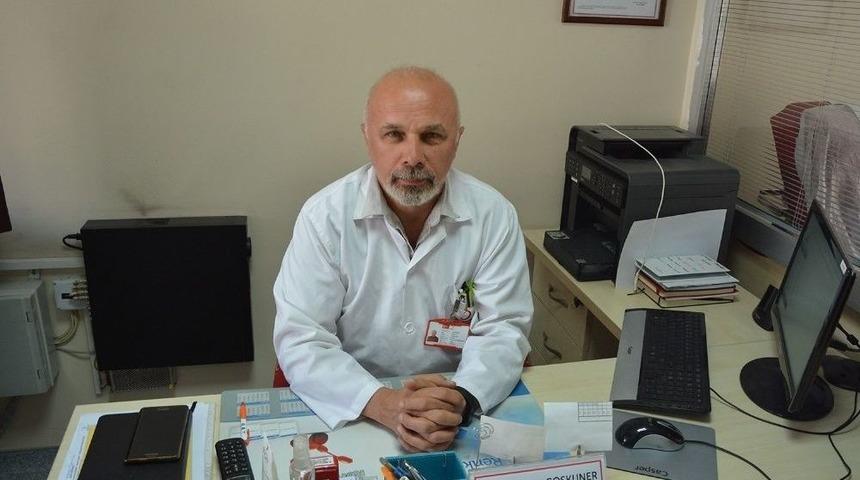 Ramazan’da Kan Bağışı Azaldı