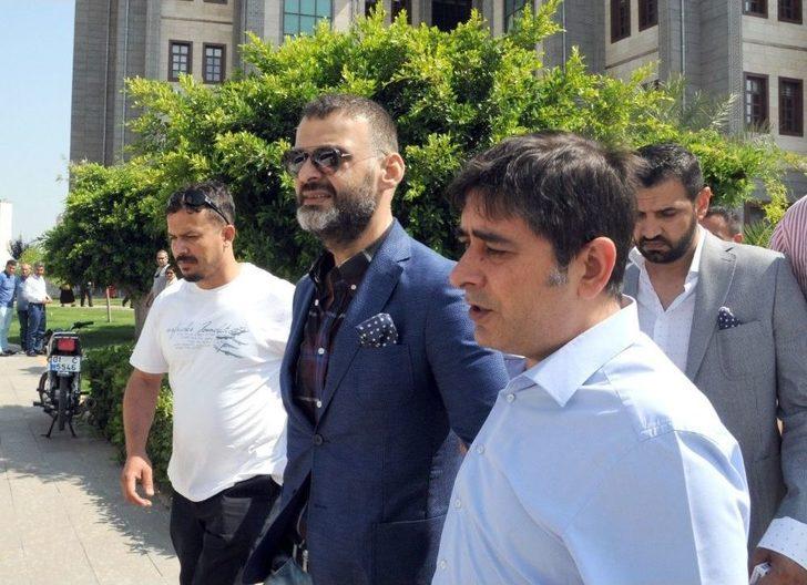 Adana’da Rehine Krizi Sona Erdi G1