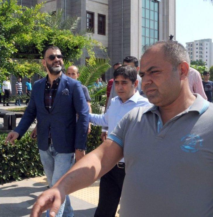 Adana’da Rehine Krizi Sona Erdi G2