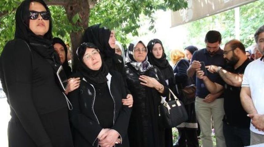 Eski Milletvekili Aytekin'e Son G&ouml;rev