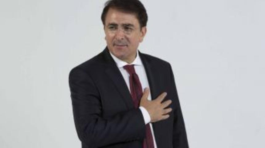 Erzurum Milletvekili İbrahim Aydemir: &ldquo;d&uuml;nya B&uuml;y&uuml;me Oranının &Uuml;st&uuml;nde &Ccedil;ıkacağız&rdquo;