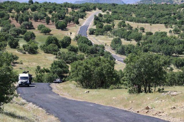 Dicle&rsquo;de Operasyon S&uuml;r&uuml;yor 3