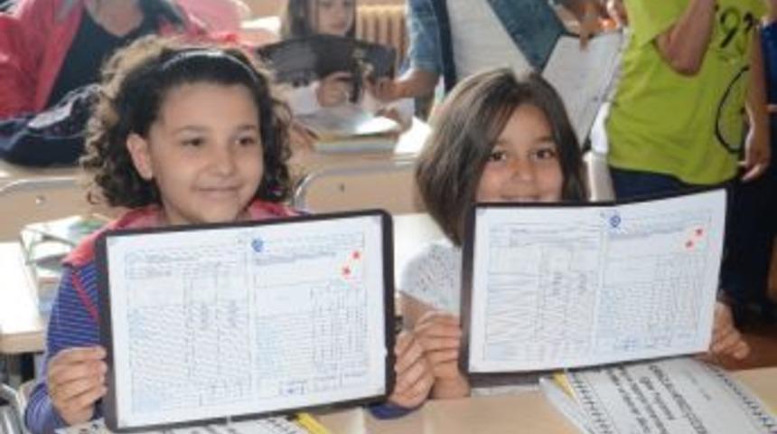 T&uuml;ik, Zonguldak&rsquo;taki Eğitim İstatistiklerini A&ccedil;ıkladı