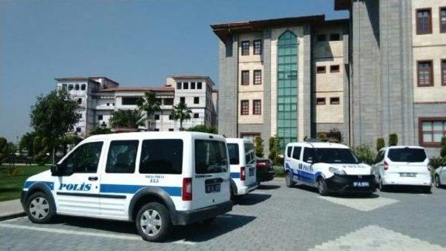 Rehin Krizinin Ş&uuml;phelileri Tutuklandı&nbsp; 3