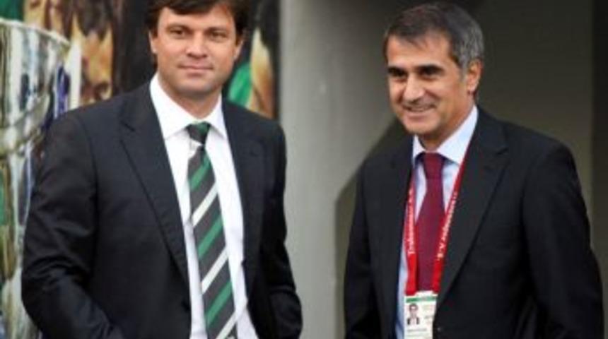 Evkur Yeni Malatyaspor&rsquo;un Sağlam İnadı