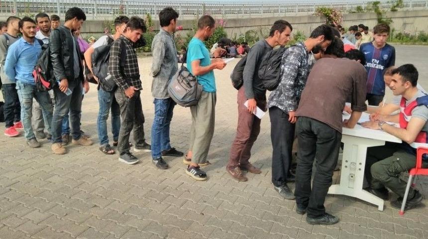 &rsquo;banker Bilo&rsquo; Filmindeki &rsquo;kamyon Kasası&rsquo; Sahnesi Giresun&rsquo;da Ger&ccedil;ek Oldu