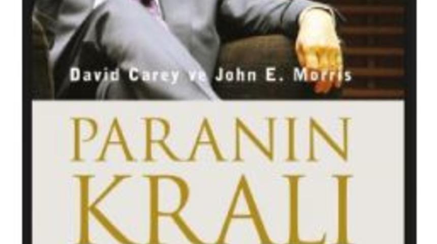 Paranın Kralı: Wall Street&rsquo;Ten Y&uuml;kselen Alternatif Varlık T&uuml;rleri