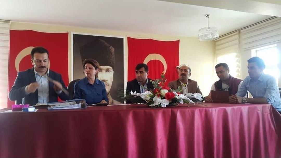 Bulanık&rsquo;ta 10 Adet Semt Sahası İ&ccedil;in İhale Yapıldı