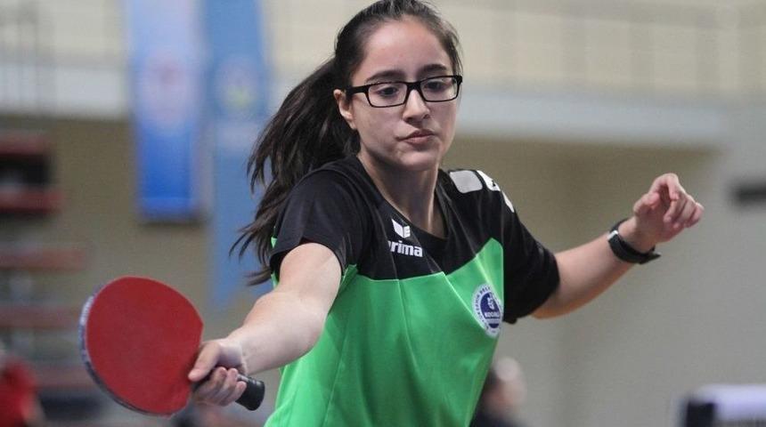 Bet&uuml;l&rsquo;l&uuml; Milliler Balkan Şampiyonu Oldu