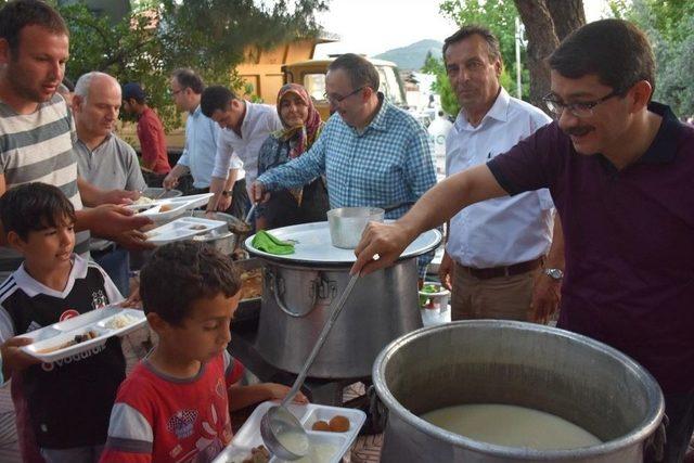 Başkan Çelik’ten Toki Müjdesi