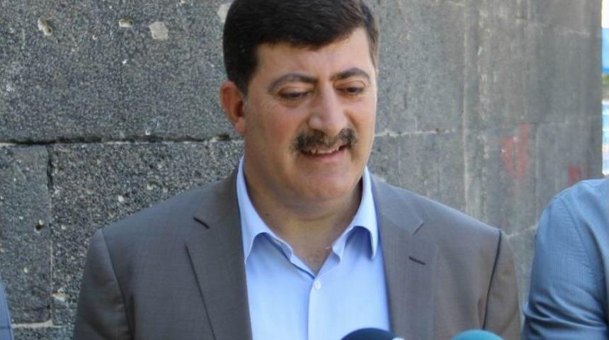 Diyarbakır&rsquo;da Kardeşlik Sofrası Kurulacak