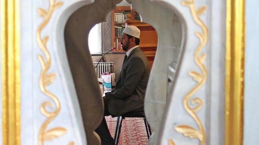 Sivas&rsquo;ta Hafızlık B&ouml;lge Yarışması Yapıldı