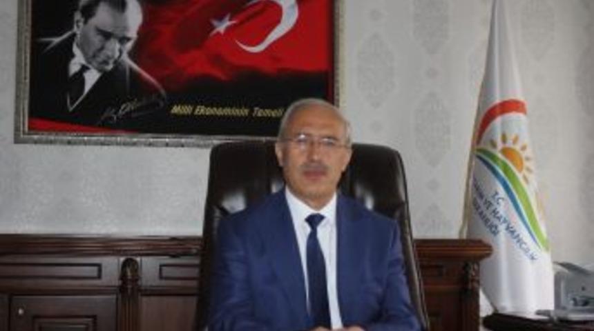 Kurban Se&ccedil;iminde Damızlık Dişi Ve Gebe Hayvanlara Dikkat