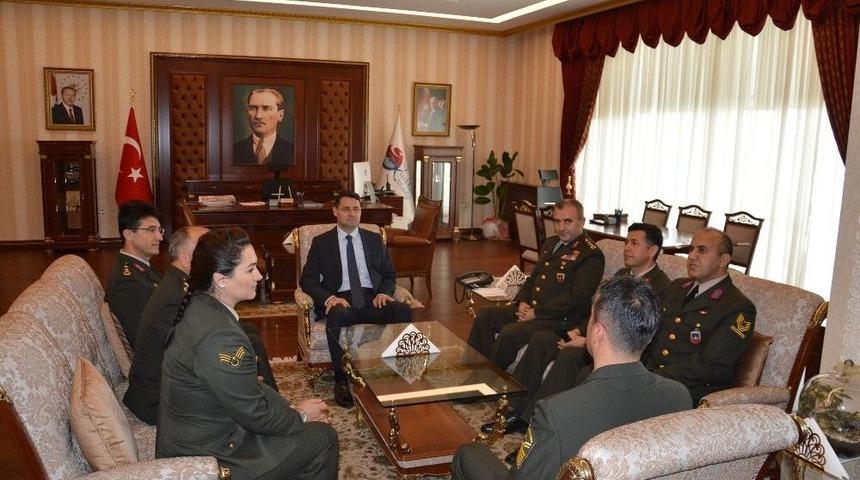 Jandarmada &Uuml;niformalar 14 Haziran&rsquo;da Değişiyor