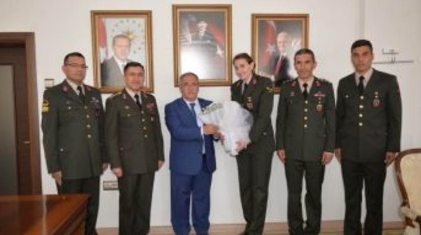 Jandarma 178 Yaşında