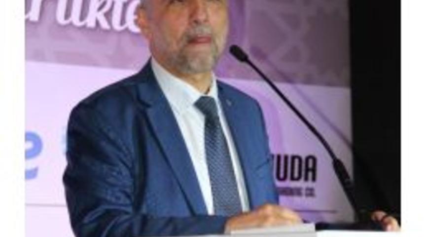 Artiad Başkanı: &ldquo;t&uuml;rkiye İle İlişkilerimizi B&uuml;y&uuml;terek Geliştirmeliyiz&rdquo;