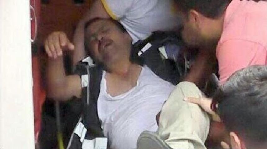 Ka&ccedil;ırılan 10 Yaşındaki Ceylin Komşusunun Evinde &Ouml;l&uuml; Bulundu (4)