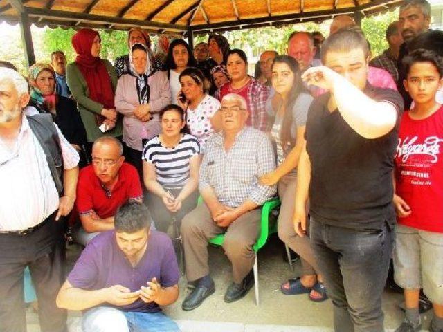 Ka&ccedil;ırılan 10 Yaşındaki Ceylin Komşusunun Evinde &Ouml;l&uuml; Bulundu (4) 1