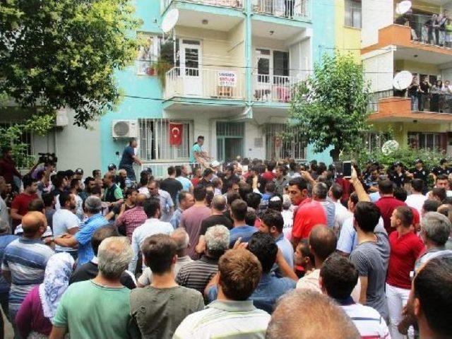 Ka&ccedil;ırılan 10 Yaşındaki Ceylin Komşusunun Evinde &Ouml;l&uuml; Bulundu (4) 2