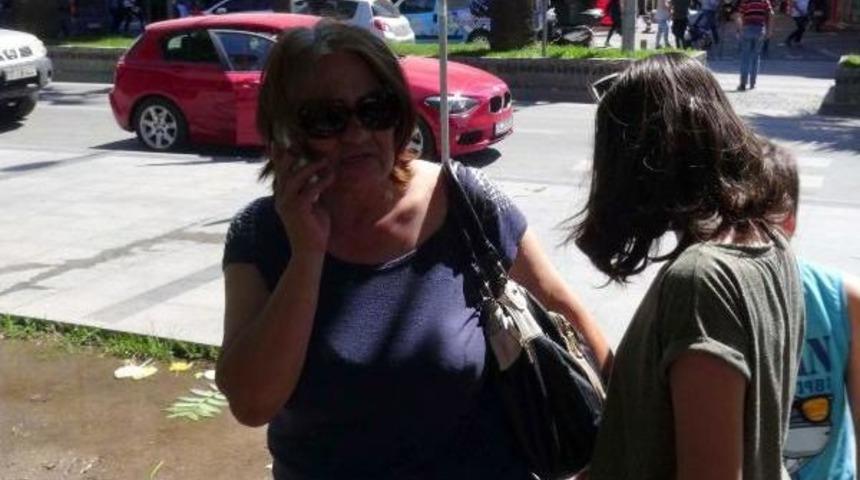 Ege'deki 6.2 B&uuml;y&uuml;kl&uuml;ğ&uuml;nde Deprem, T&uuml;rkiye'nin Batısını Sarstı (5)