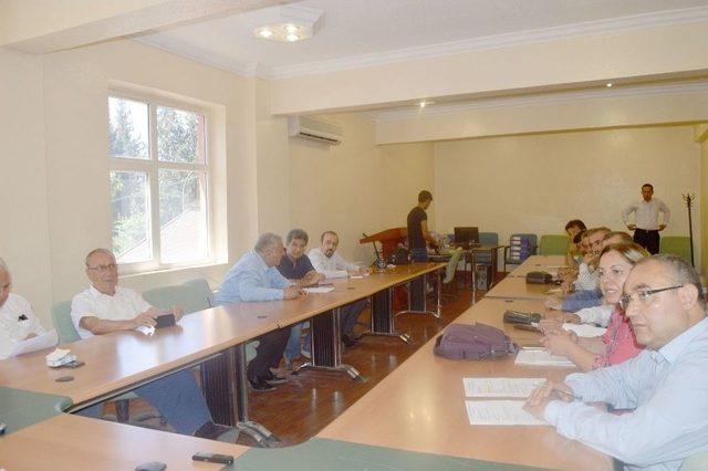 Besni Eğitim Bayramı Hazırlıkları Başladı 1