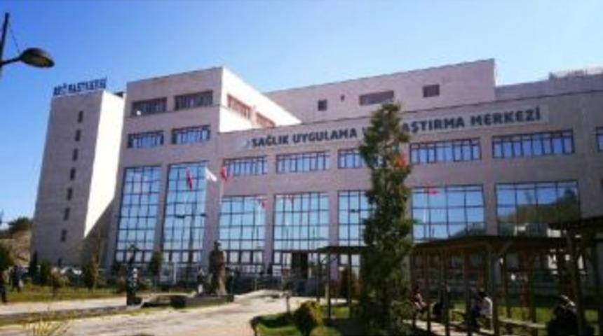 &Uuml;niversitede 'klor Gazı' Araştırması