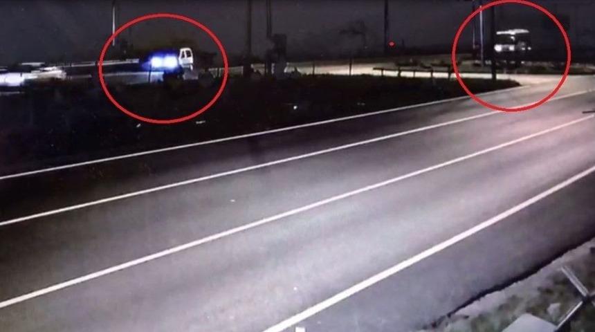 Samsun&rsquo;da 5 Kişinin &Ouml;ld&uuml;ğ&uuml; Kazada Otob&uuml;s Şof&ouml;r&uuml; Tutuklandı