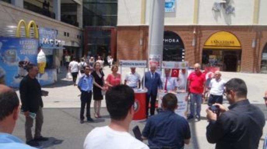 D&uuml;nya &Ccedil;ocuk İş&ccedil;iliği İle M&uuml;cadele G&uuml;n&uuml;