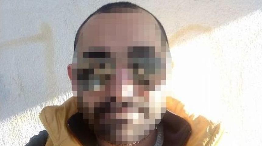 3 Kişiyi &Ouml;ld&uuml;r&uuml;p, Evi Ateşe Veren Zanlı Adliyeye G&ouml;nderildi (2)