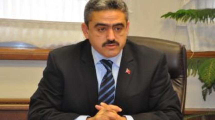 Alıcık, Şehit Onbaşı Ufuk Demirkıran İ&ccedil;in Taziye Mesajı Yayımladı