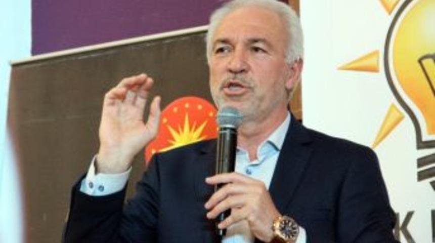 Başkan Kamil Sara&ccedil;oğlu: Katı Atıkları Toplayan Firma Tarafından Tehdit Edildim