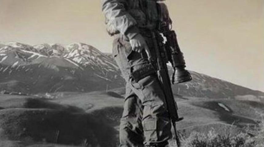 Aydın Şehidini Uğurladı