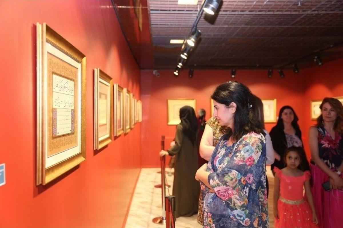 Gaziantep&rsquo;te Kitap Ve K&uuml;lt&uuml;r Etkinlikleri