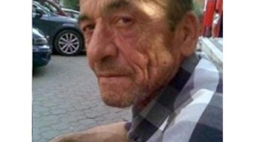 Kestiği Ağacın Altında Kalarak &Ouml;ld&uuml;