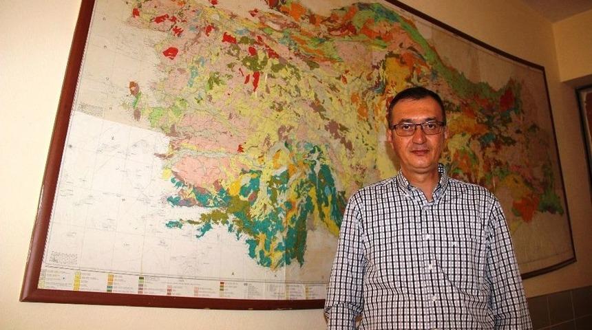 Deprem Uzmanından Art&ccedil;ı Uyarısı