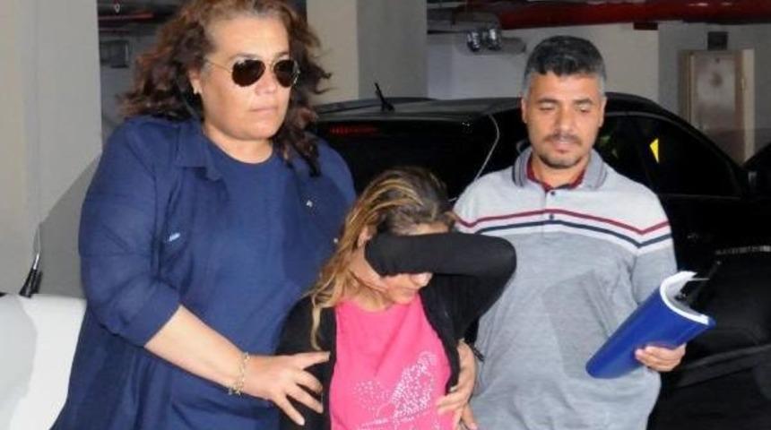 Elazığ'da Imam Nikahlı Kocasını &Ouml;ld&uuml;ren Suyriyeli Kadın Ve Sevgilisi Tutuklandı