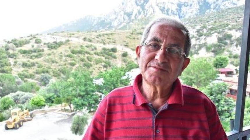 Ege'deki 6.2 B&uuml;y&uuml;kl&uuml;ğ&uuml;nde Deprem, T&uuml;rkiye'nin Batısını Sarstı (8)