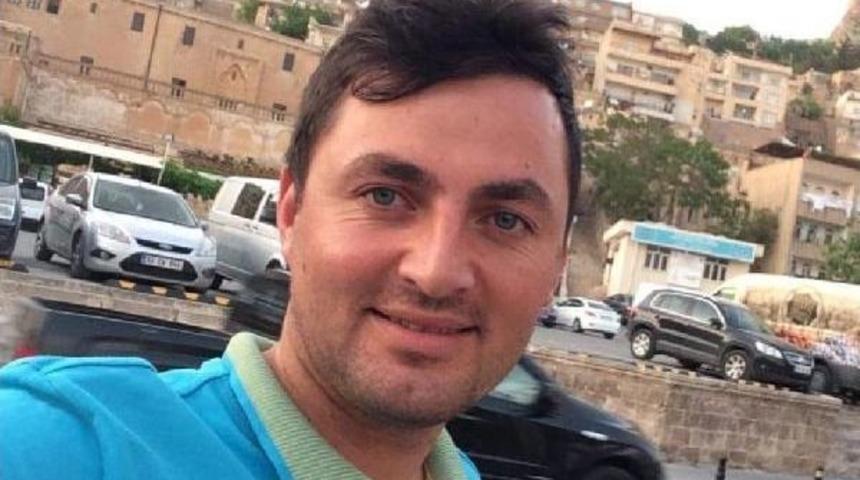 Konya'ya Şehit Ateşi D&uuml;şt&uuml;