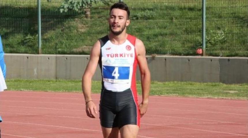 Gen&ccedil; Atletlerden Yeni Rekorlar