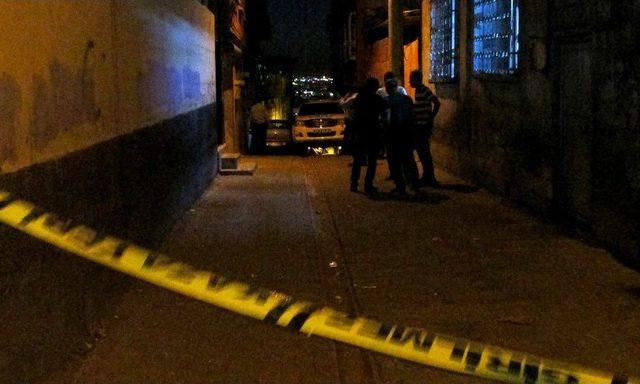 T&uuml;fekle Şaka Kanlı Bitti 1