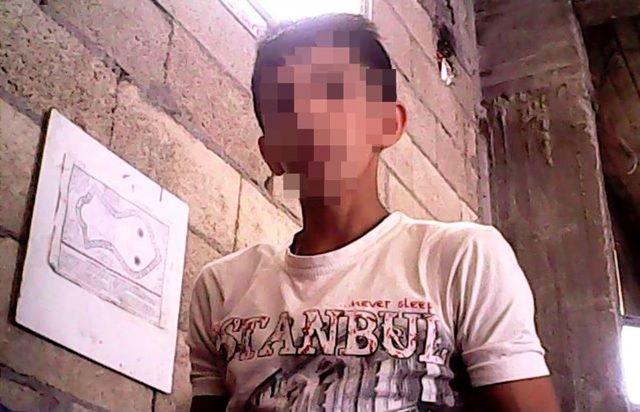 T&uuml;fekle Şaka Kanlı Bitti 2