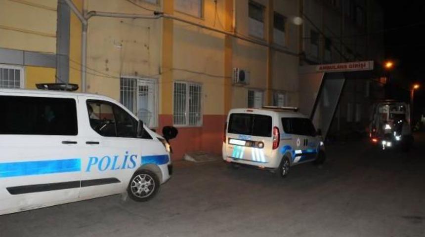 T&uuml;fekle Şaka Kanlı Bitti: 1 &Ouml;l&uuml;