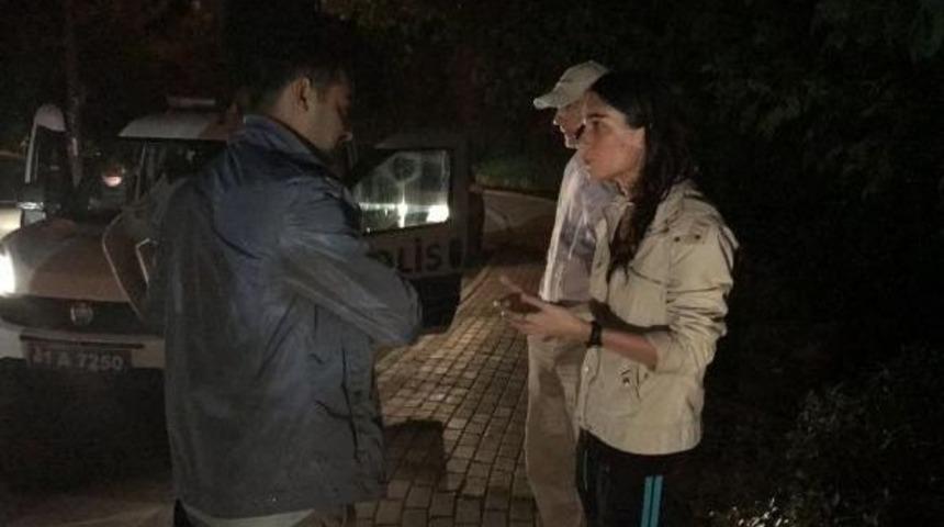 Mezuniyet Hediyesi Telefonunu Kapka&ccedil;&ccedil;ıya Kaptırdı