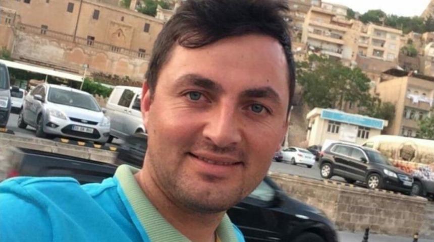 Konya&rsquo;ya Şehit Ateşi D&uuml;şt&uuml;