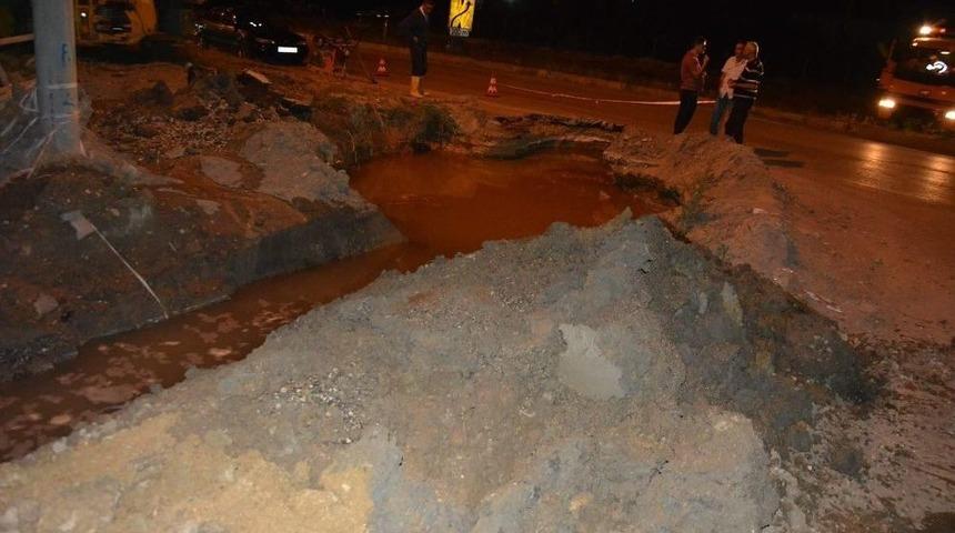 Avrupa&rsquo;ya A&ccedil;ılan Yolda &Ccedil;&ouml;kme